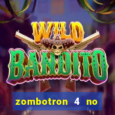 zombotron 4 no click jogos